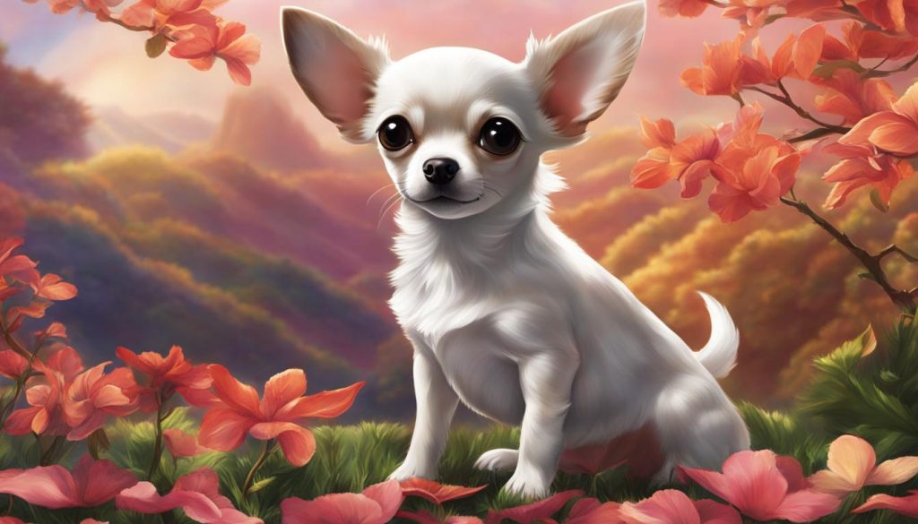 Chihuahua Pelo Corto