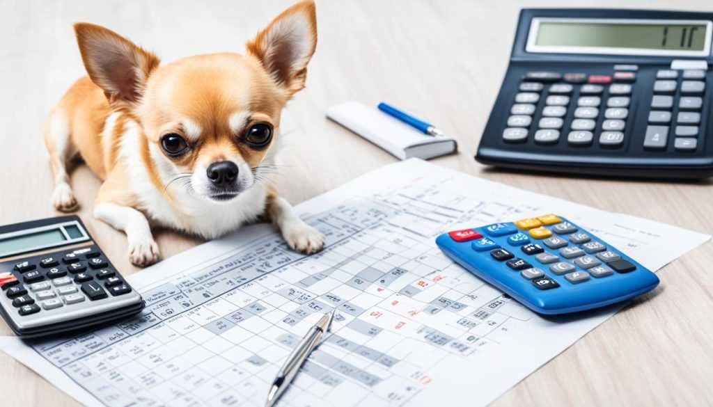 Presupuesto Chihuahua