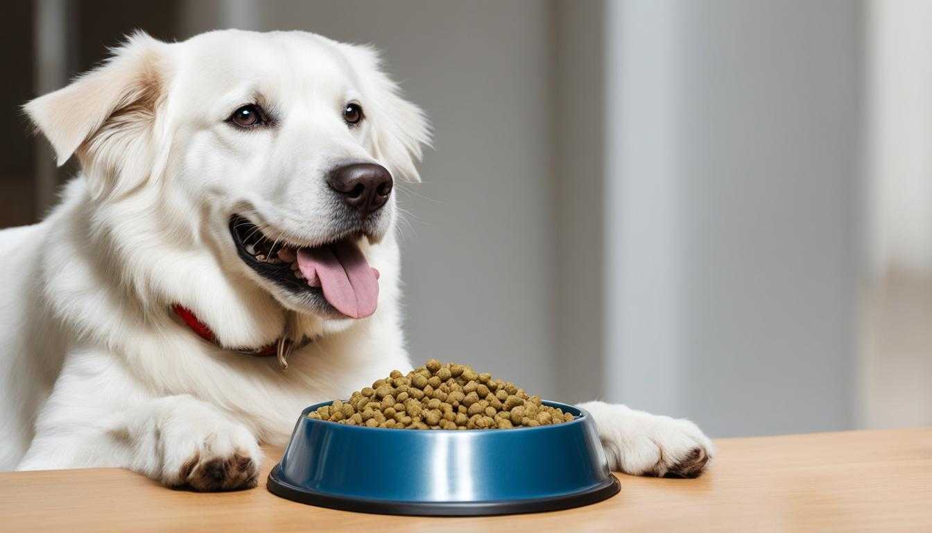 best-senior-dog-food