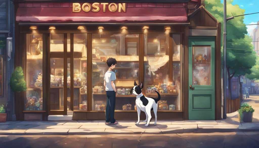 comprar boston terrier