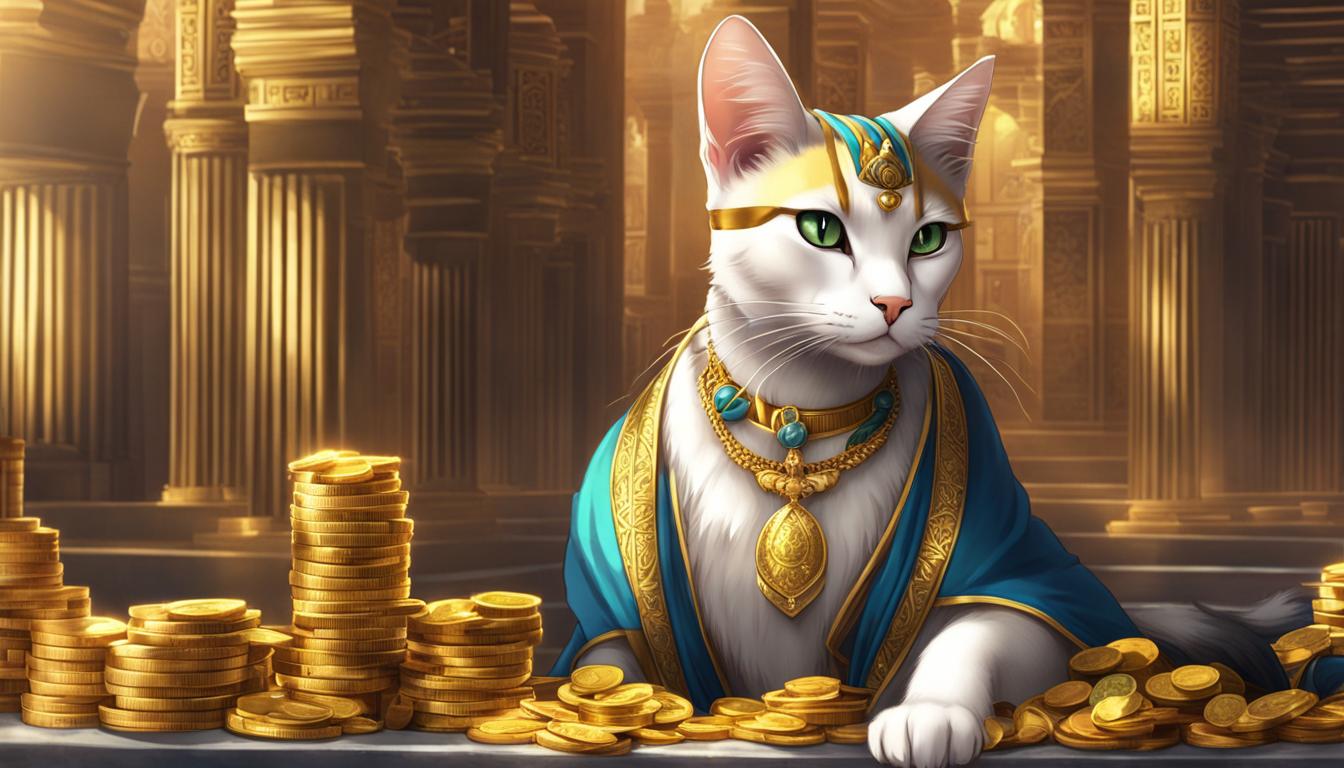 cuanto cuesta un gato egipcio