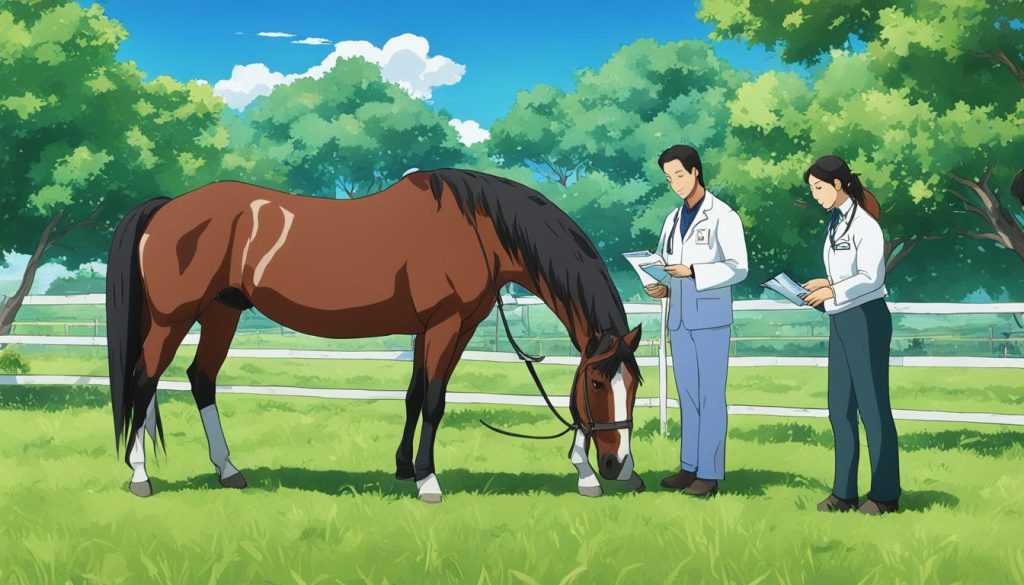 factores que influyen en la esperanza de vida del caballo