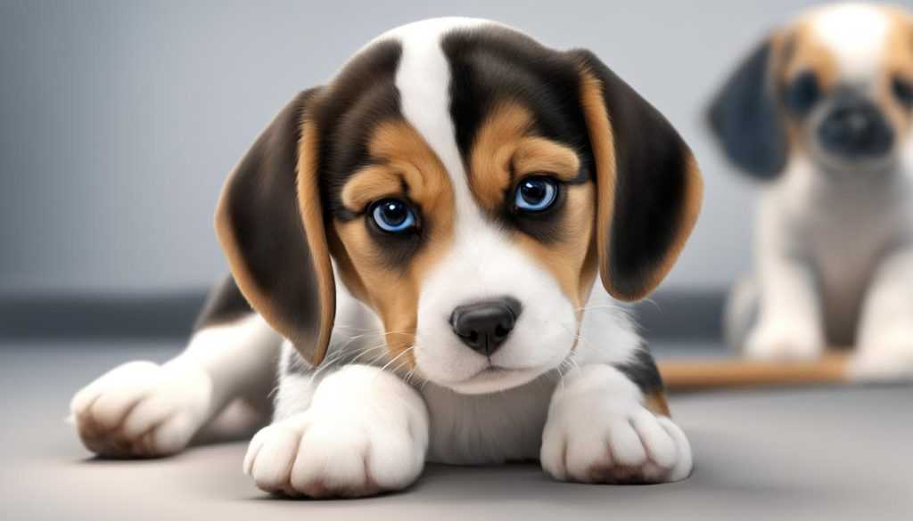 precio de cachorros beagle