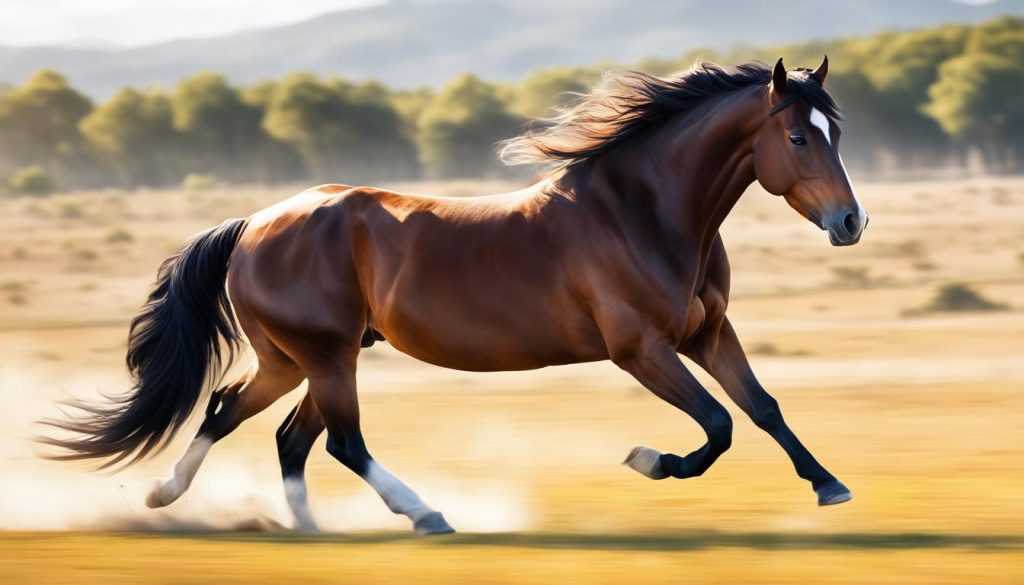 wallpaper caballo